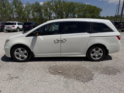 Used 2013 Honda Odyssey Touring image 6