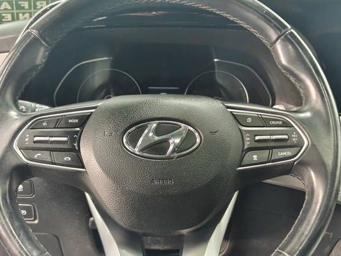 Used 2021 Hyundai Palisade SEL AWD/4WD image 28