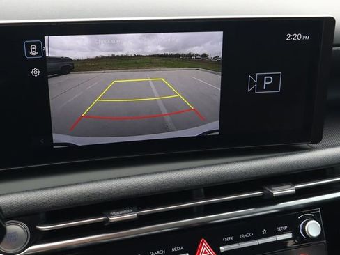 Used 2025 Hyundai Tucson SEL image 30