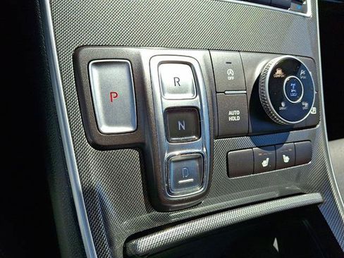 Certified 2021 Hyundai Santa Fe SEL w/ Convenience Package AWD/4WD image 12