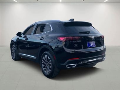 Used 2024 Buick Envision Preferred