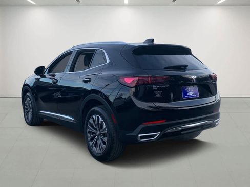 Used 2024 Buick Envision Preferred image 4