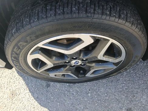 Used 2018 Subaru Crosstrek 2.0i Limited image 23