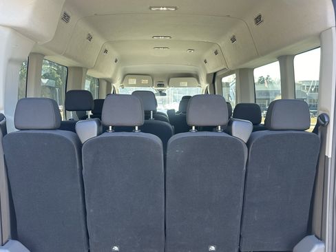 Used 2024 Ford Transit 350 XLT RWD image 21