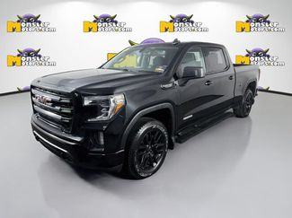 Used 2020 GMC Sierra 1500 Elevation AWD/4WD video 1
