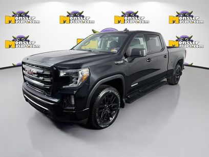Used 2020 GMC Sierra 1500 Elevation