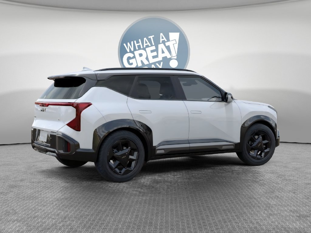 New 2027 Kia Seltos X-Line S AWD/4WD image 6
