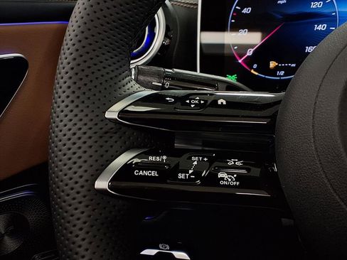 New 2026 Mercedes-Benz CLE 300 4MATIC Cabriolet image 19