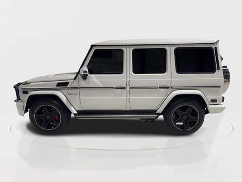 Used 2014 Mercedes-Benz G 63 AMG 4MATIC image 8