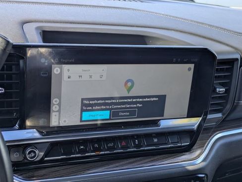 Used 2023 Chevrolet Silverado 1500 LT image 21