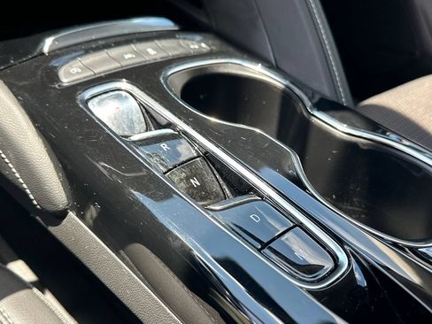 Used 2023 Buick Envision Preferred FWD image 31