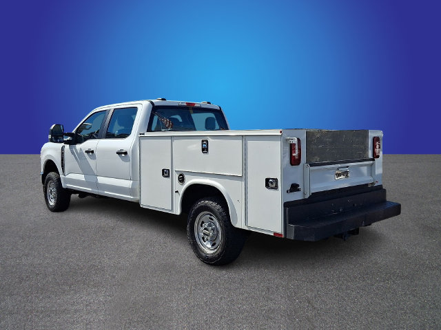 Used 2023 Ford F250 XL w/ XL Chrome Package AWD/4WD image 6
