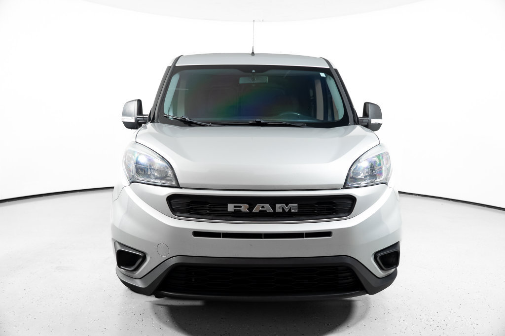 Used 2022 RAM ProMaster City Wagon FWD image 15