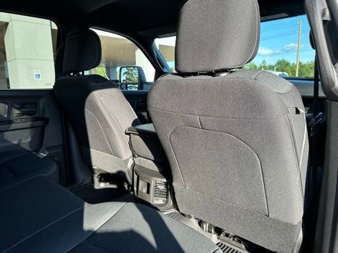 Used 2026 RAM 2500 Tradesman image 41