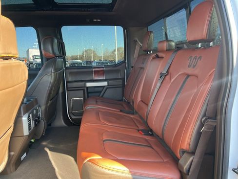 Used 2020 Ford F250 King Ranch w/ King Ranch Ultimate Package image 16