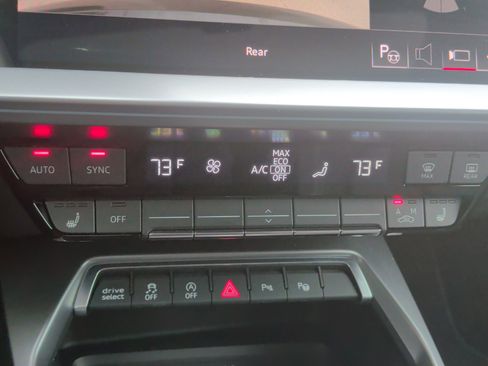 Certified 2023 Audi A3 2.0T Premium Plus w/ Premium Plus Package image 25