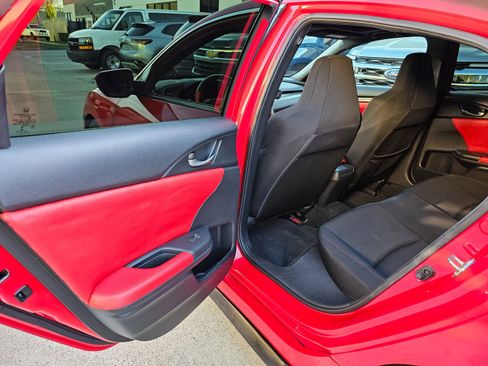 Used 2018 Honda Civic Si image 19