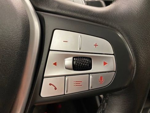 Used 2024 BMW X3 xDrive30i w/ Convenience Package image 22