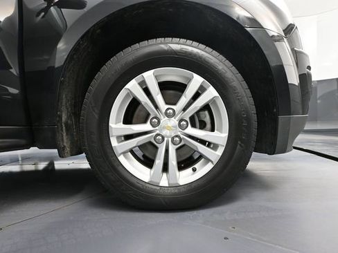 Used 2014 Chevrolet Equinox LT w/ Driver Convenience Package AWD/4WD image 15