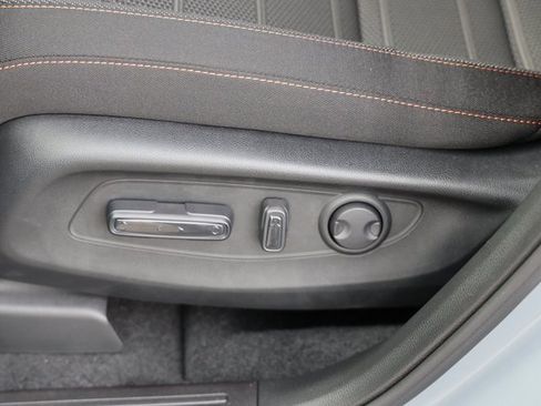 Certified 2026 Honda CR-V TrailSport image 22