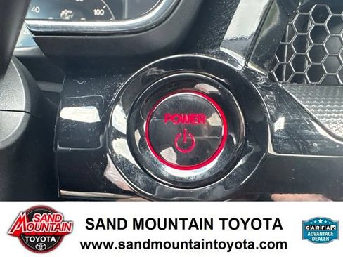 Used 2026 Honda CR-V Sport Touring image 18