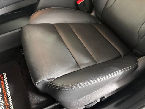 Used 2023 Nissan Rogue SL w/ SL Premium Package AWD/4WD image 17