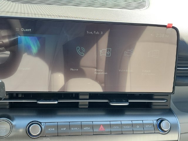 New 2026 Hyundai Kona SEL Sport FWD image 9