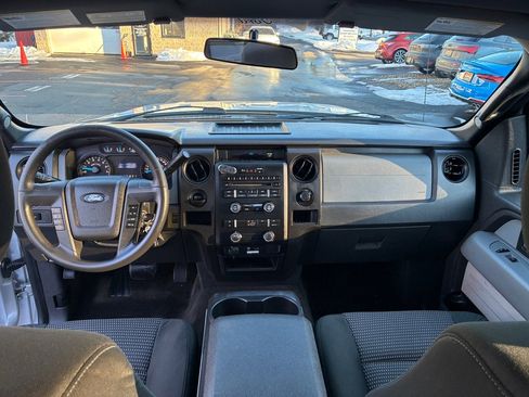 Used 2014 Ford F150 STX w/ Equipment Group 201A Mid image 29