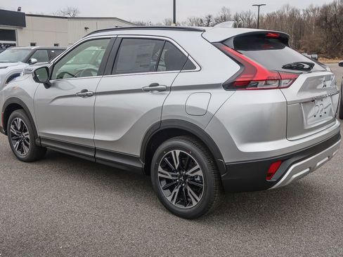 New 2026 Mitsubishi Eclipse Cross SE image 13