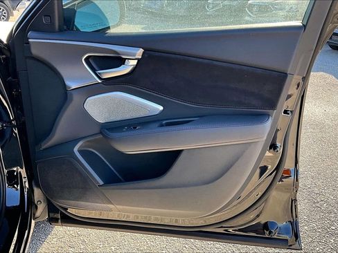 New 2026 Acura RDX A-Spec image 11