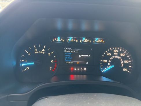 Used 2018 Ford F150 XL w/ Equipment Group 101A Mid image 19