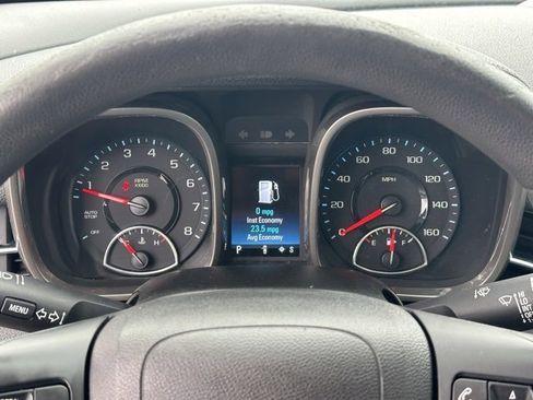 Used 2016 Chevrolet Malibu LT image 7