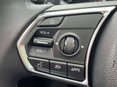 New 2025 Acura RDX w/ Technology Package image 34