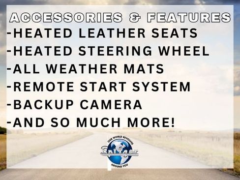 Used 2022 Jeep Compass Latitude AWD/4WD image 4