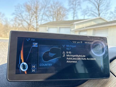 Used 2014 BMW i3 image 20