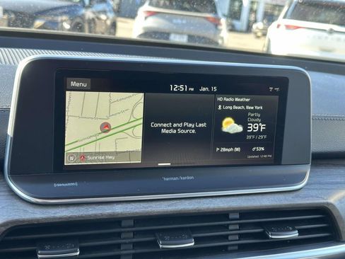 Used 2020 Kia Telluride SX w/ Towing Package image 25