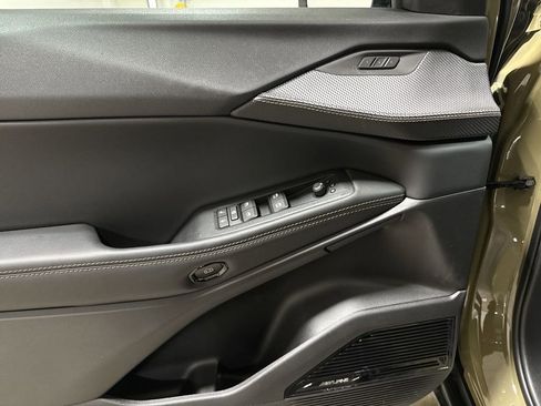 New 2026 Jeep Cherokee Overland AWD/4WD image 22
