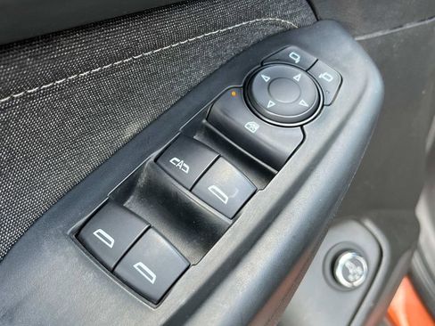 Used 2021 Chevrolet TrailBlazer ACTIV w/ Sun and Liftgate Package image 32