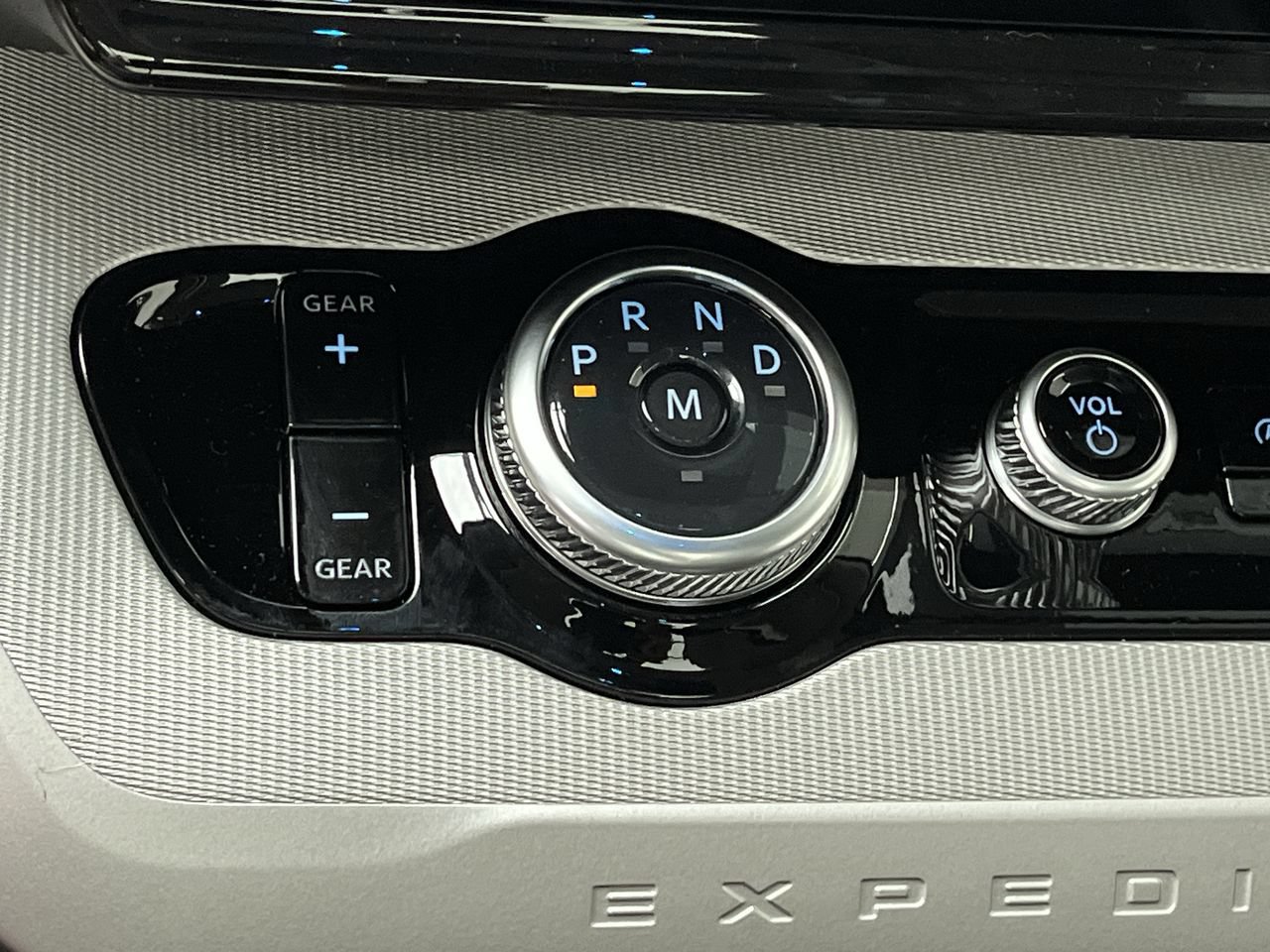 Used 2026 Ford Expedition Max Active AWD/4WD image 28