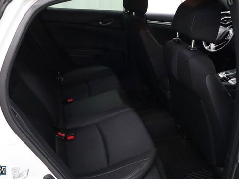 Used 2021 Honda Civic Sport image 26