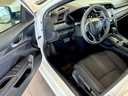 Used 2019 Honda Civic LX image 11