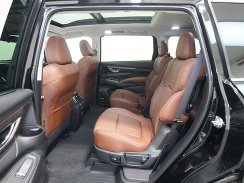 New 2026 Subaru Ascent Touring image 20