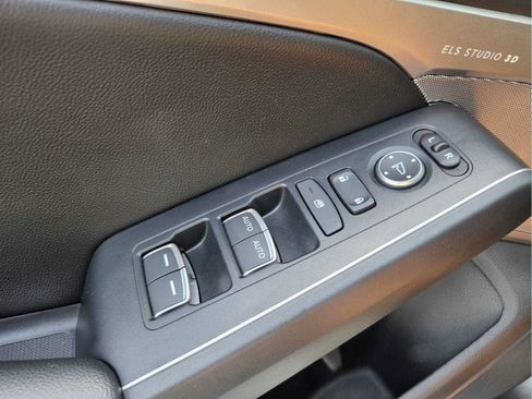 Used 2025 Acura Integra A-Spec FWD image 22