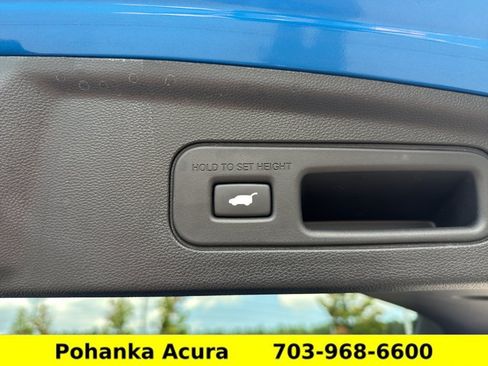 Certified 2026 Acura MDX A-Spec AWD/4WD image 32