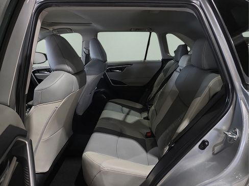 Used 2024 Toyota RAV4 XLE Premium FWD image 14