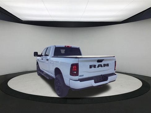 Used 2026 RAM 2500 Big Horn image 6