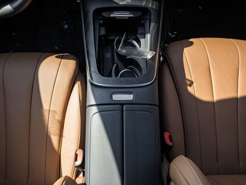 Certified 2024 Mercedes-Benz E 350 4MATIC Sedan image 27