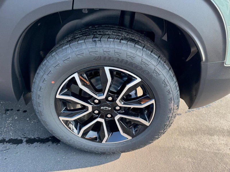 New 2026 Chevrolet TrailBlazer ACTIV w/ Convenience Package AWD/4WD image 29