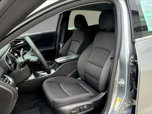 Used 2025 Chevrolet Malibu LT FWD image 20
