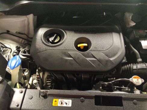 Used 2019 Kia Soul + image 30